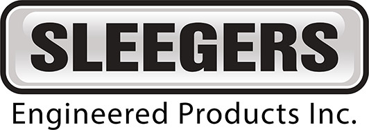 SLEEGERS Logo