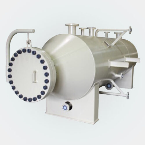 Custom Pressure Vessels